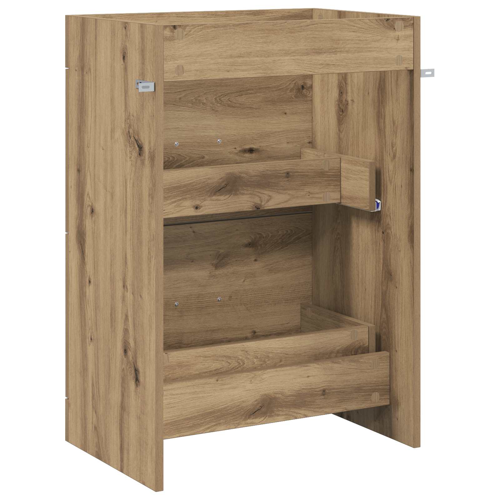 Badrum Under Diskbänk Skåp Artisan-ek