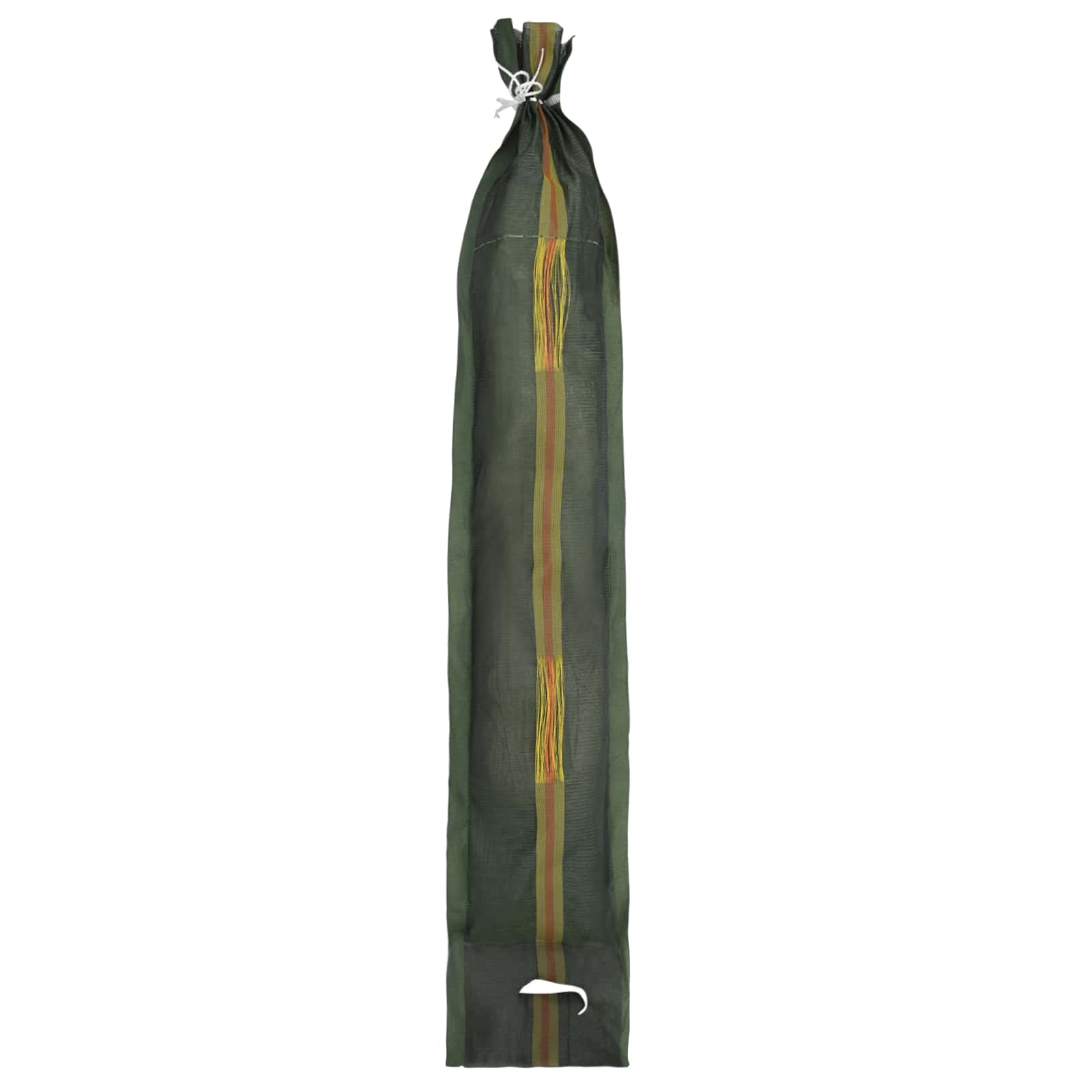Sandsäckar 10 Pcs Mörkgrön HDPE