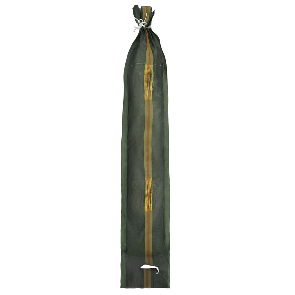 Sandsäckar Hdpe Grön