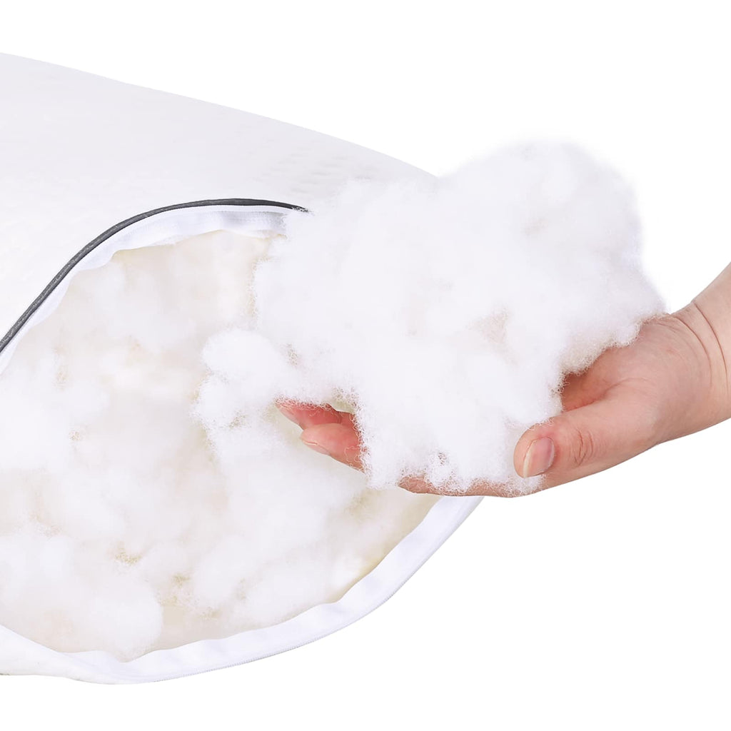 Fiberfyllning