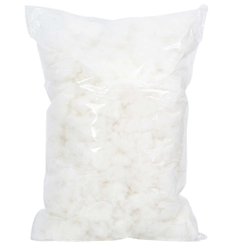 Fiberfyllning