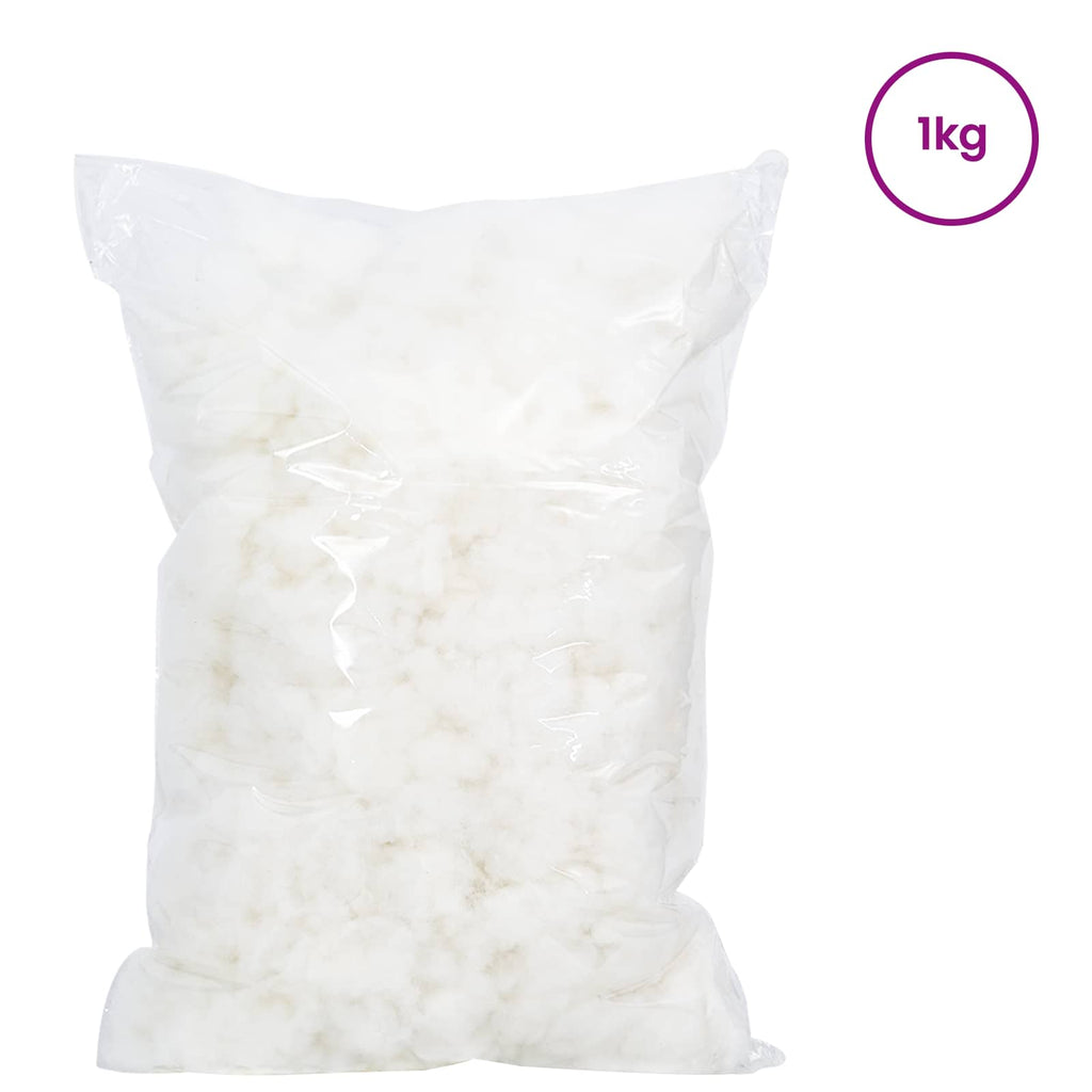 Fiberfyllning