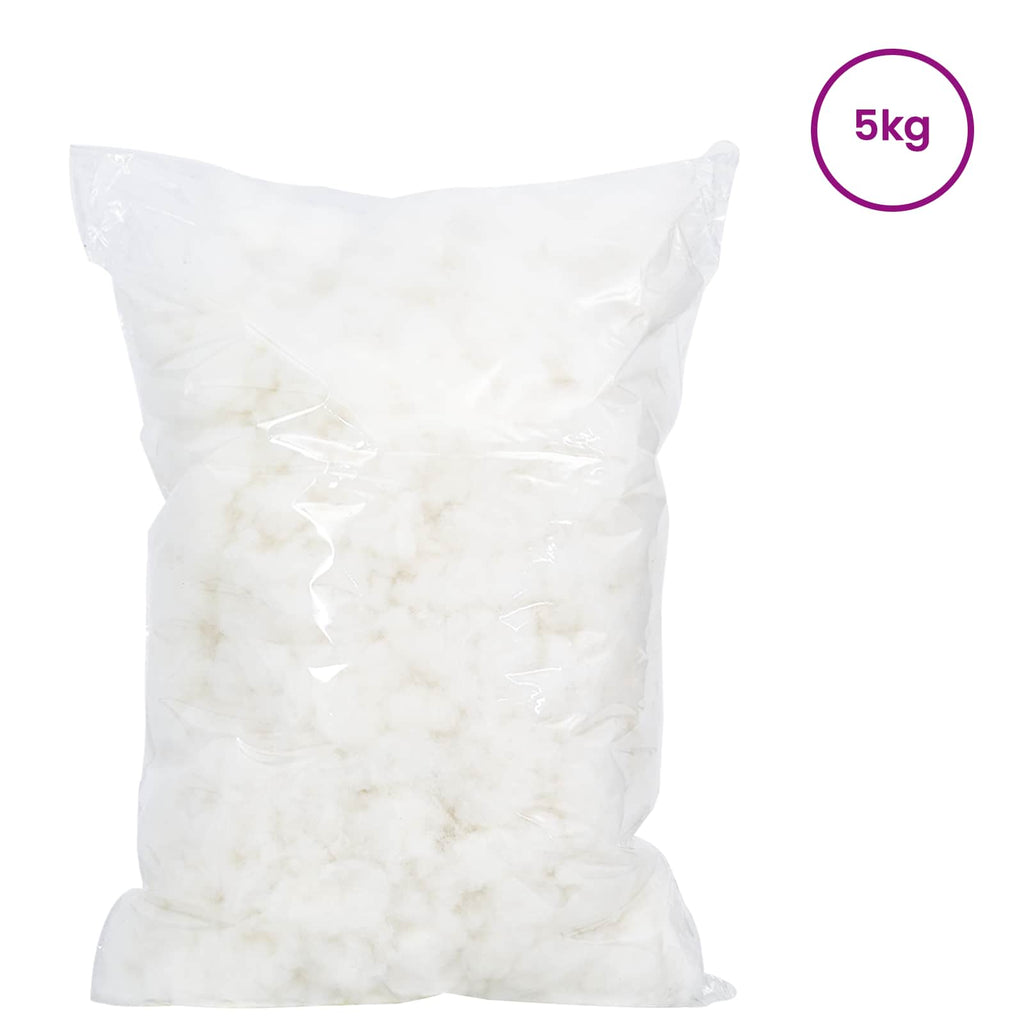 Fiberfyllning