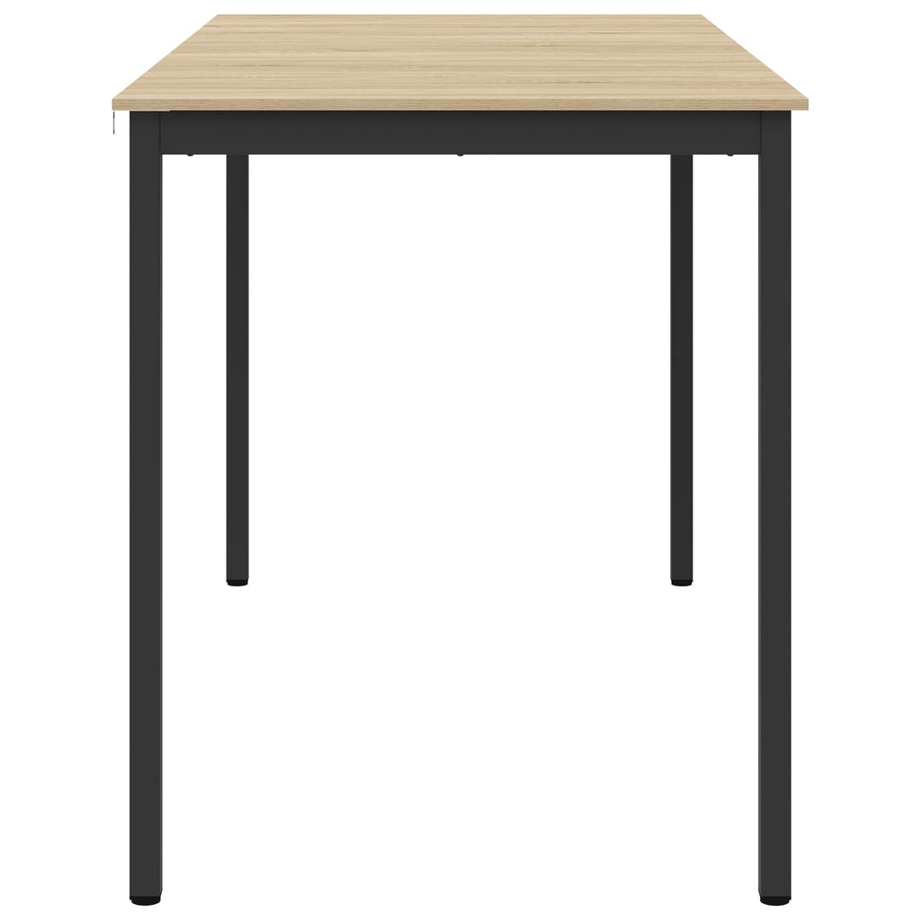 Stående Barbord Konstruerat Trä
