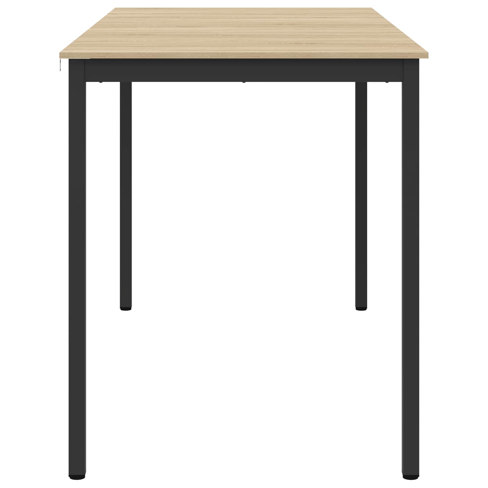 Stående Barbord Konstruerat Trä