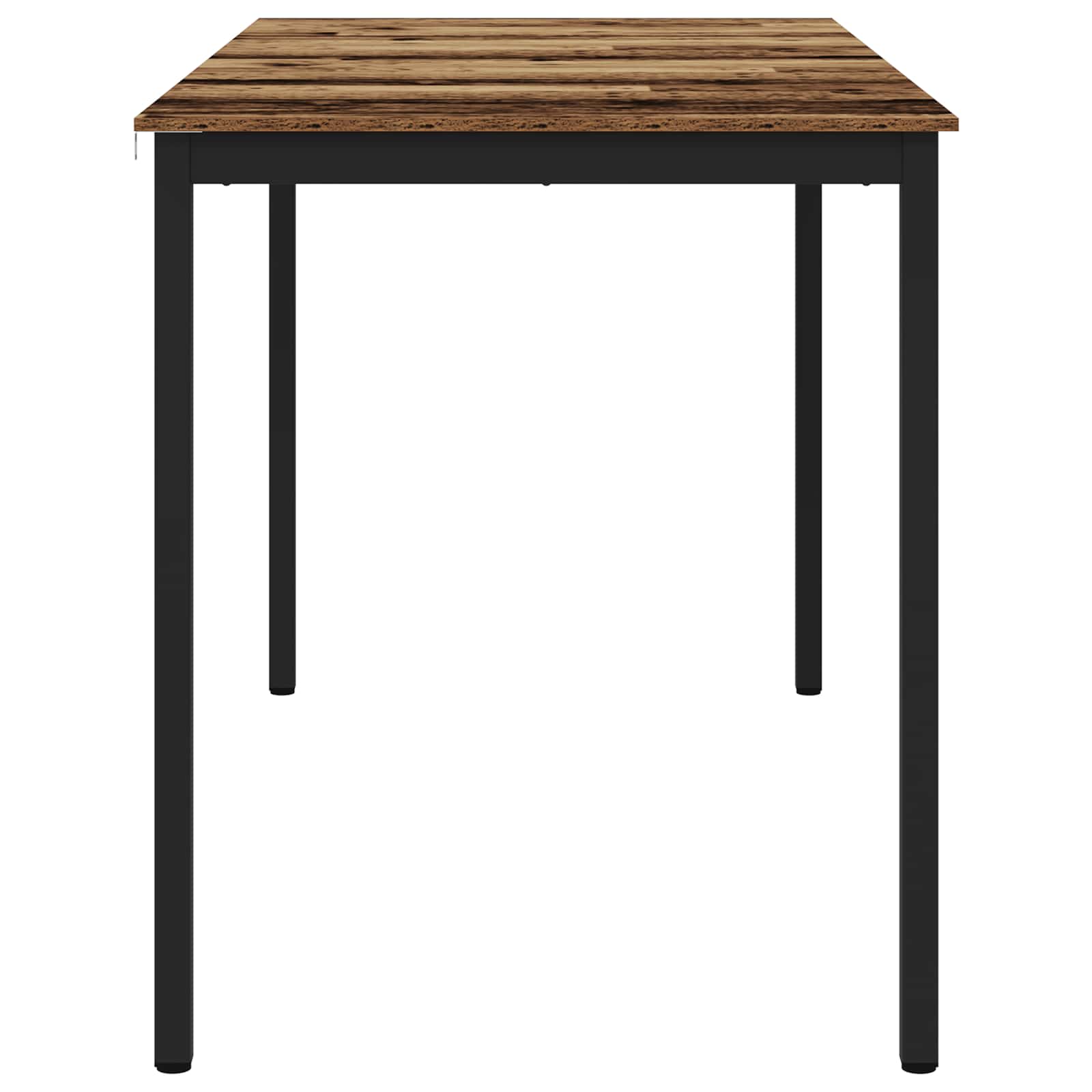 Stående Barbord Konstruerat Trä