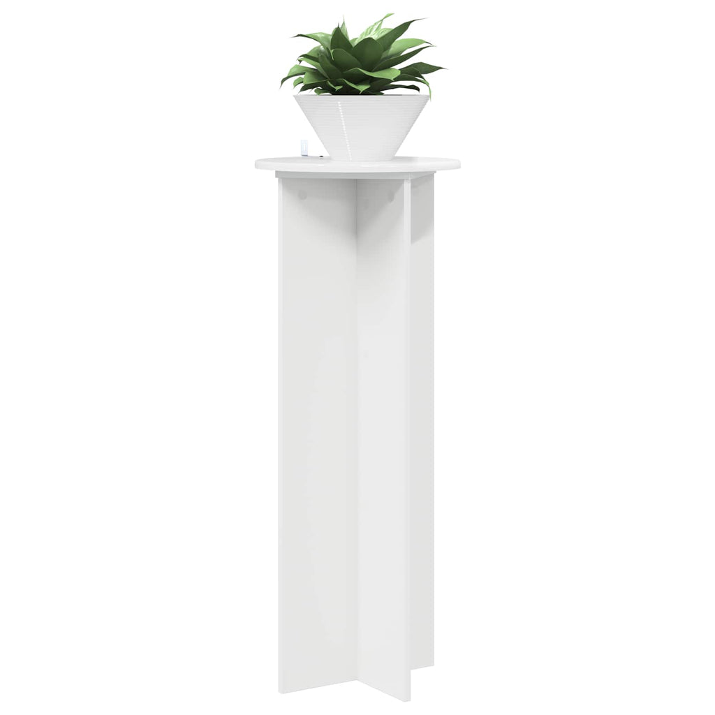 Växtställ högglans Ø40 x