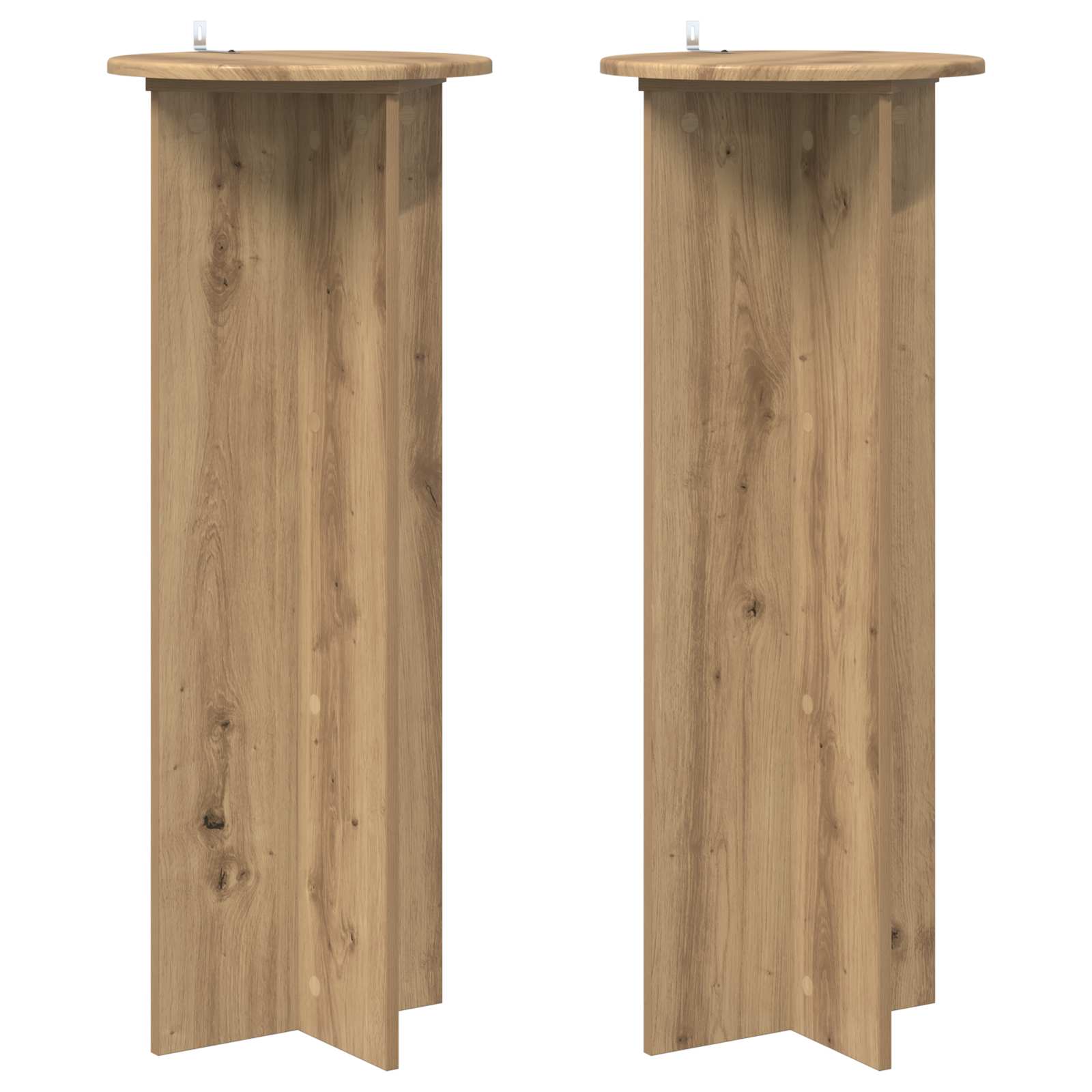 Växtställ Artisan-ek Ø40 x