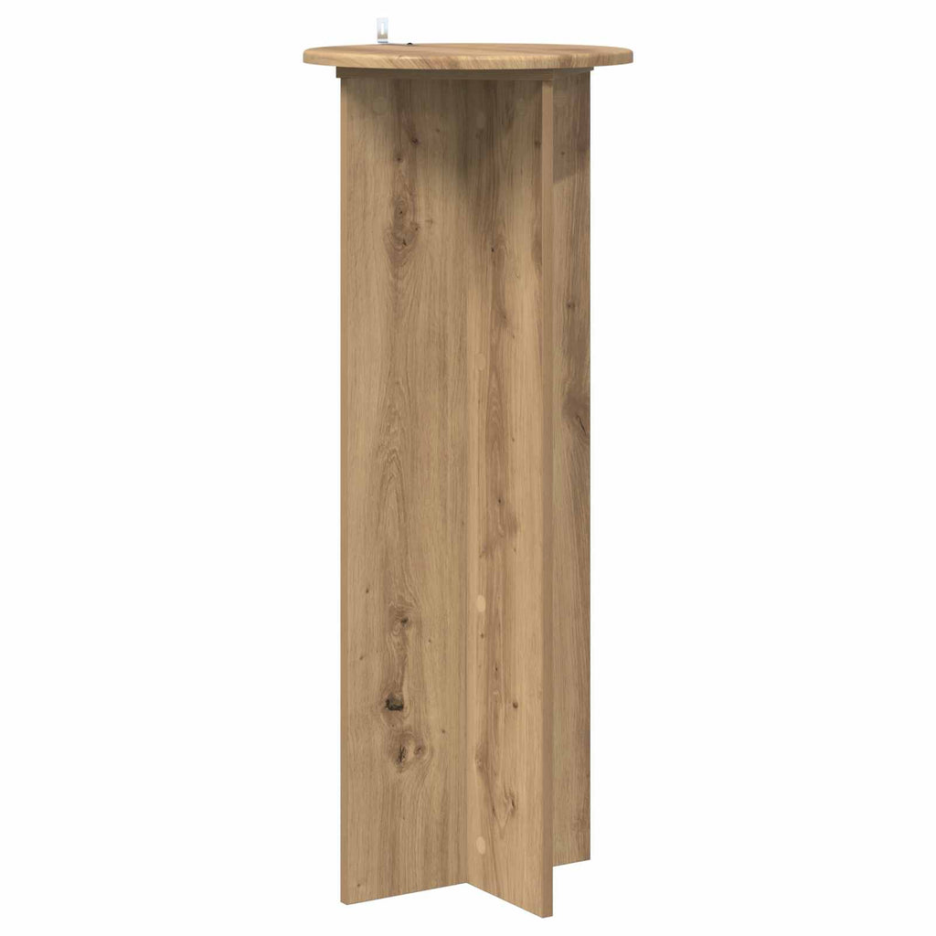 Växtställ Artisan-ek Ø40 x