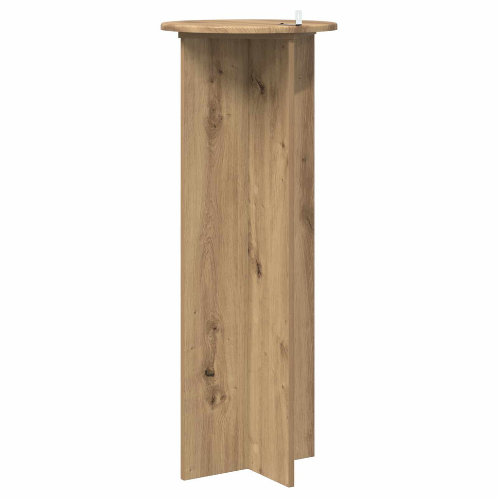 Växtställ Artisan-ek Ø40 x