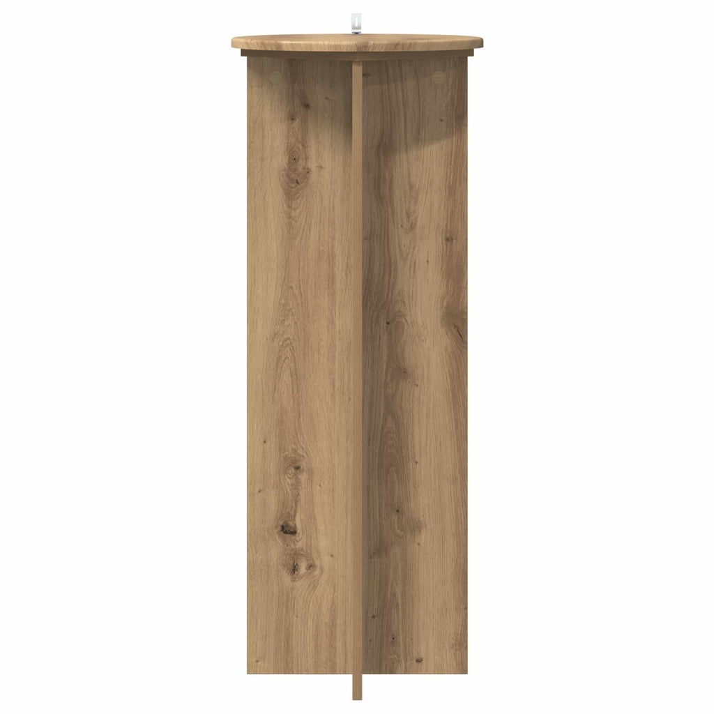 Växtställ Artisan-ek Ø40 x