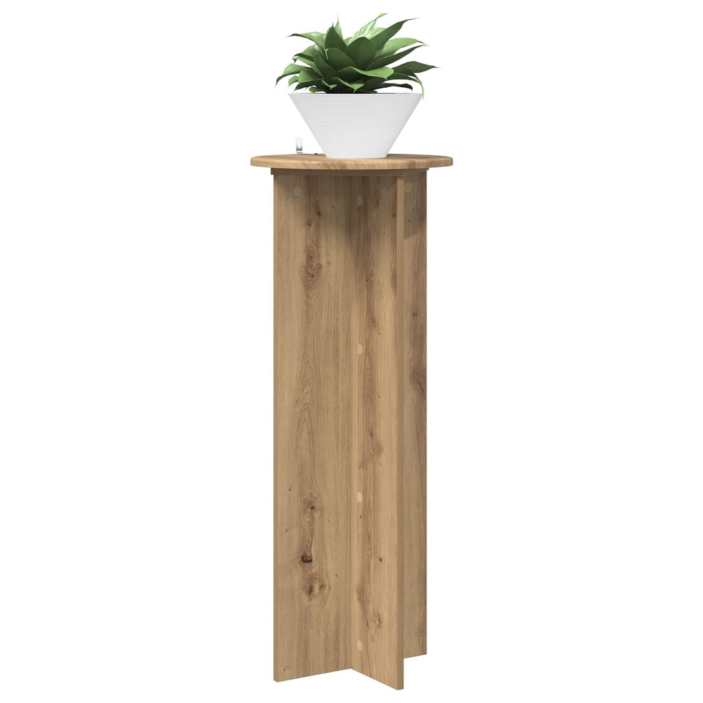 Växtställ Artisan-ek Ø40 x