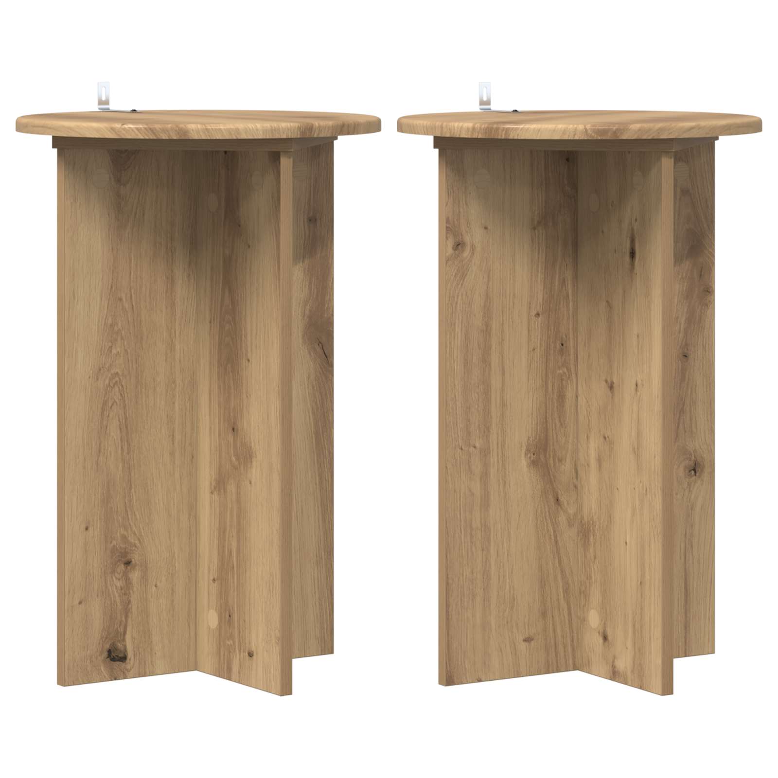 Växtställ Artisan-ek Ø40 x