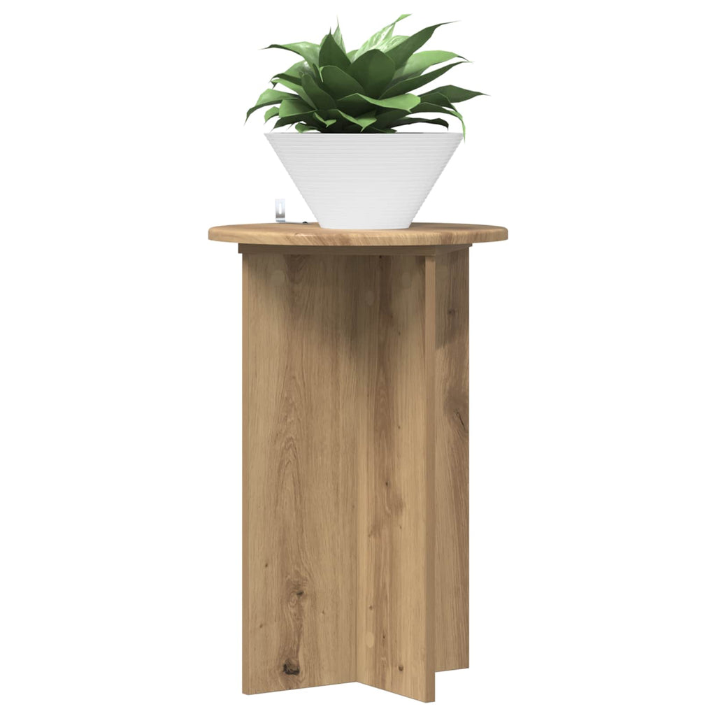 Växtställ Artisan-ek Ø40 x