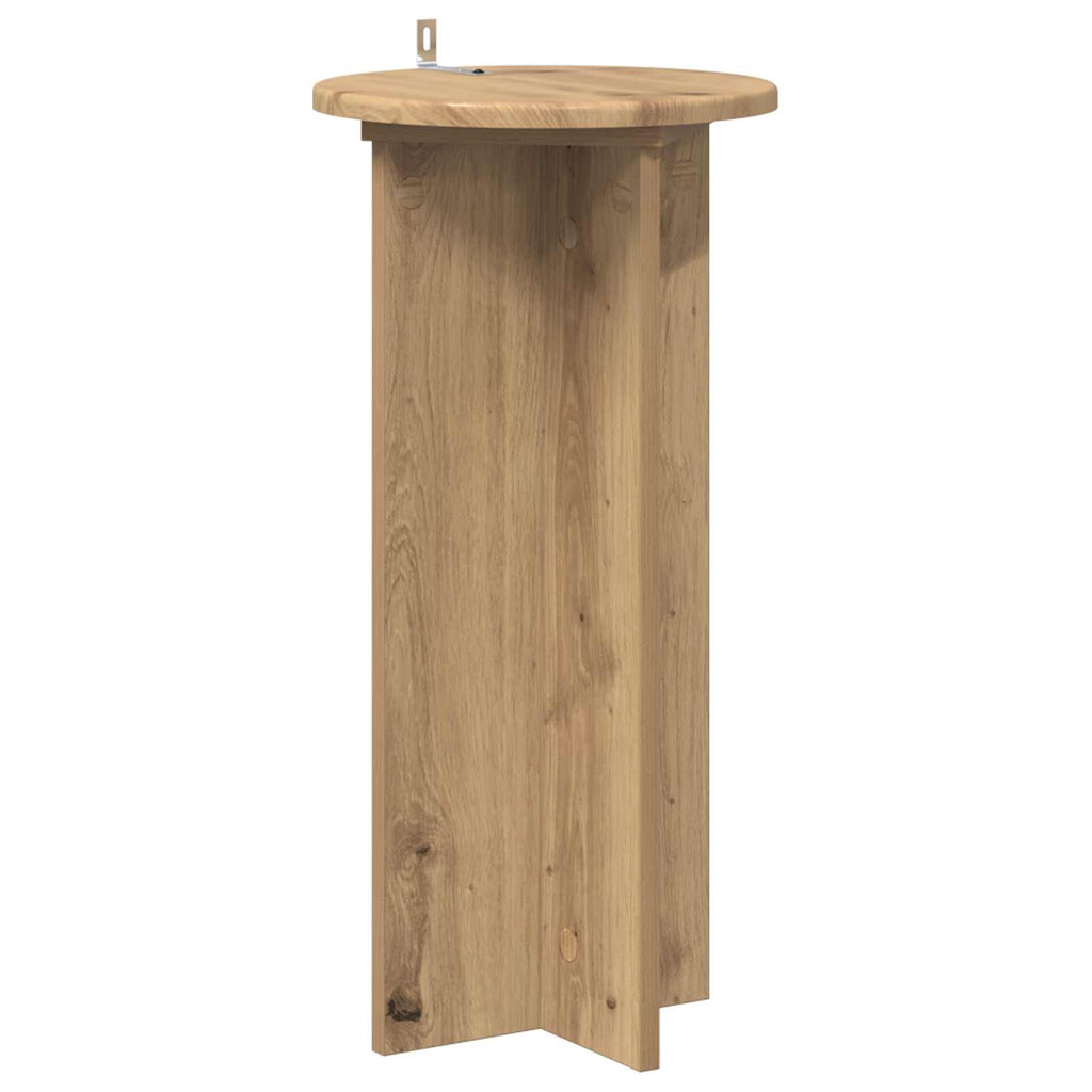 Växtställ Artisan-ek