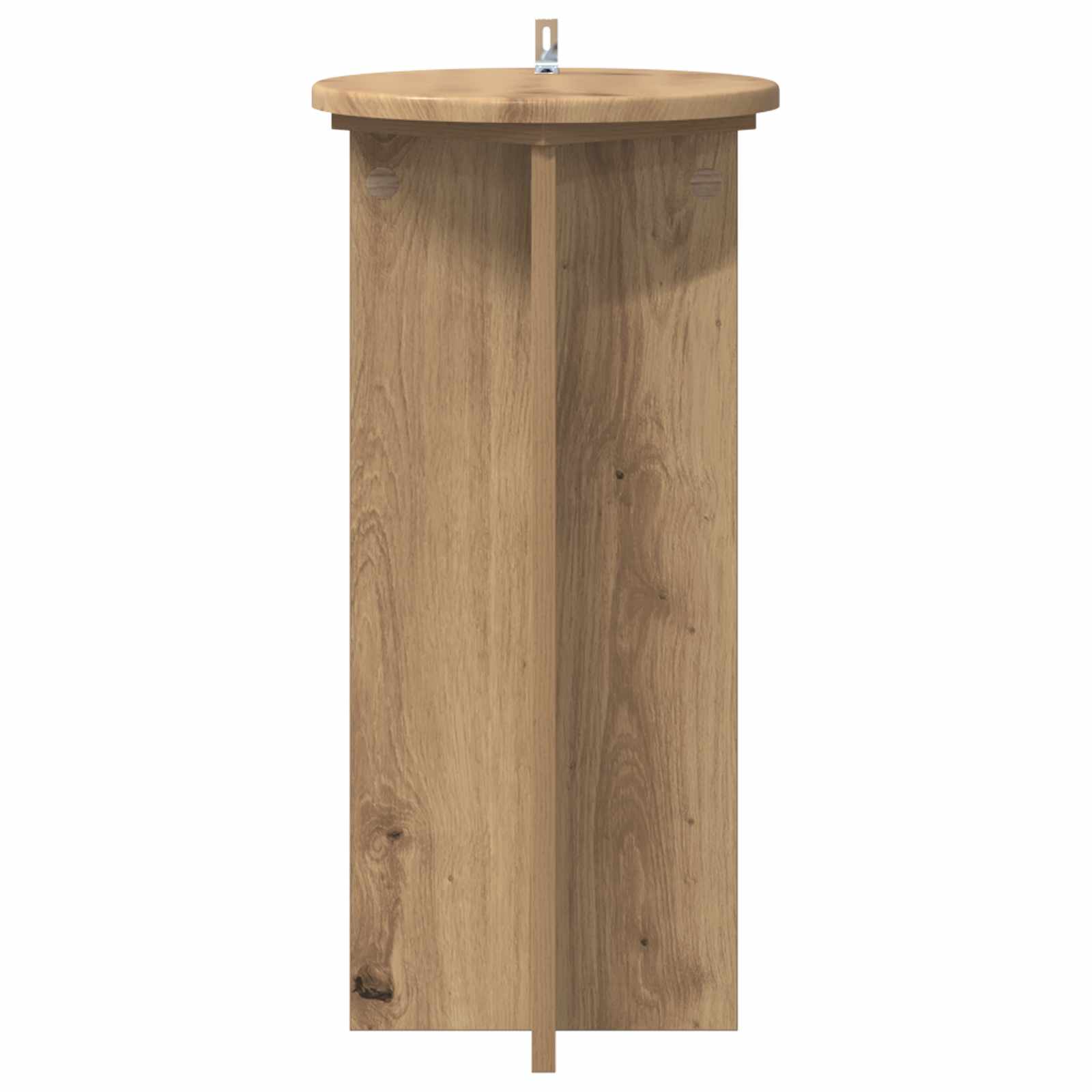 Växtställ Artisan-ek