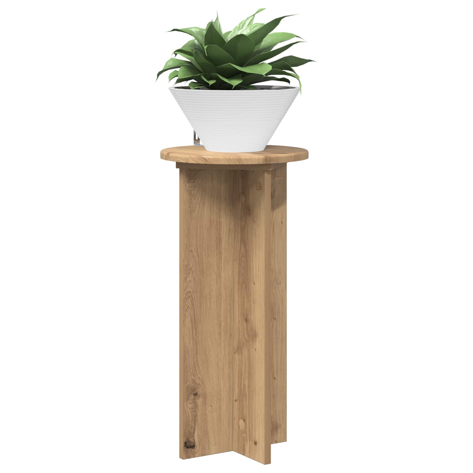 Växtställ Artisan-ek