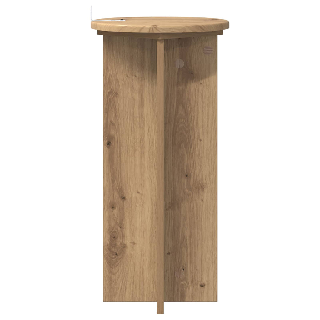Växtställ Artisan-ek