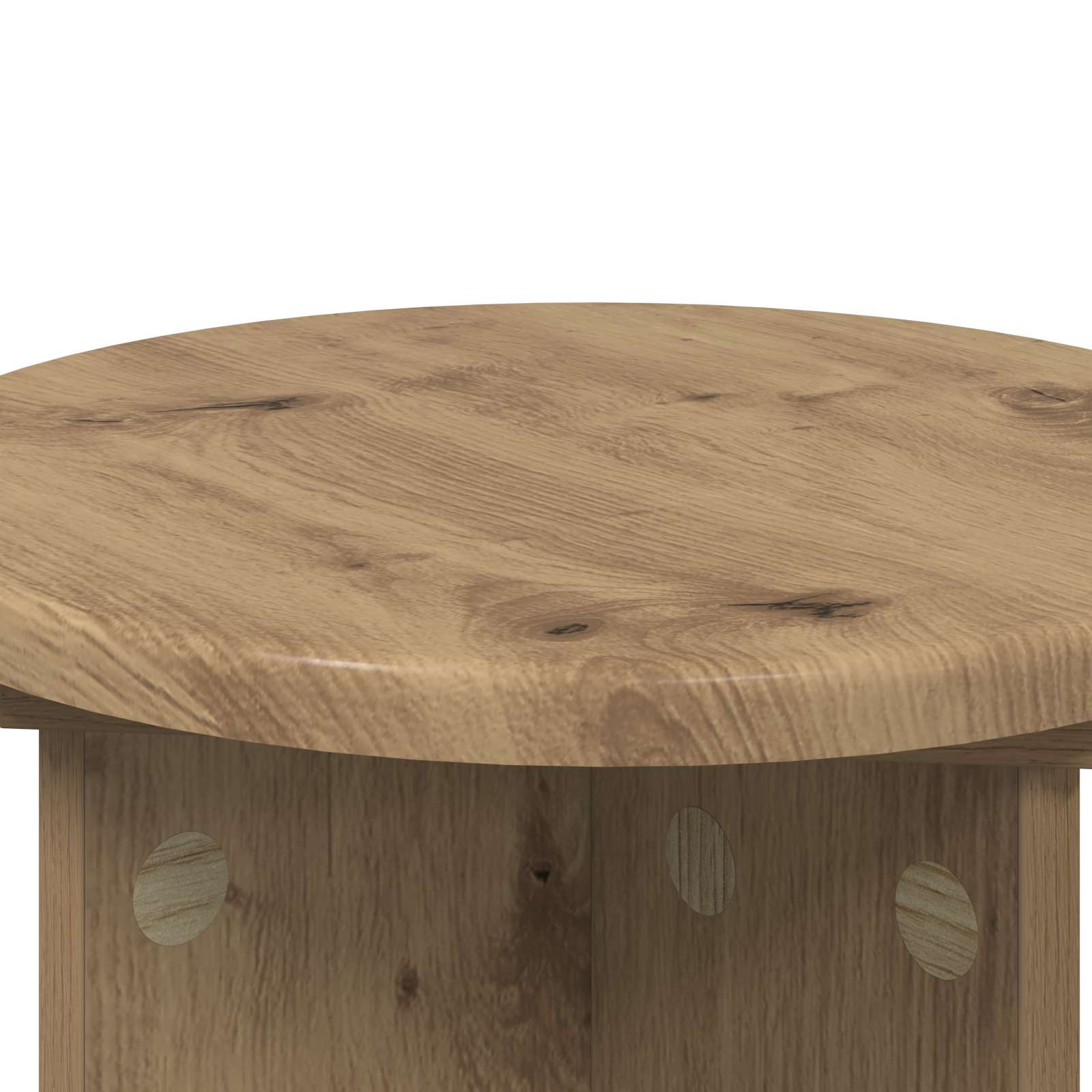 Växtställ Artisan-ek Ø29