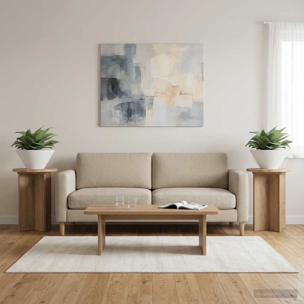 Växtställ Artisan-ek Ø29