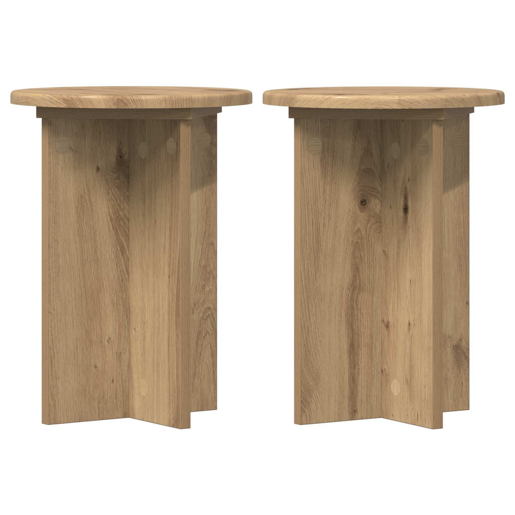 Växtställ Artisan-ek Ø29