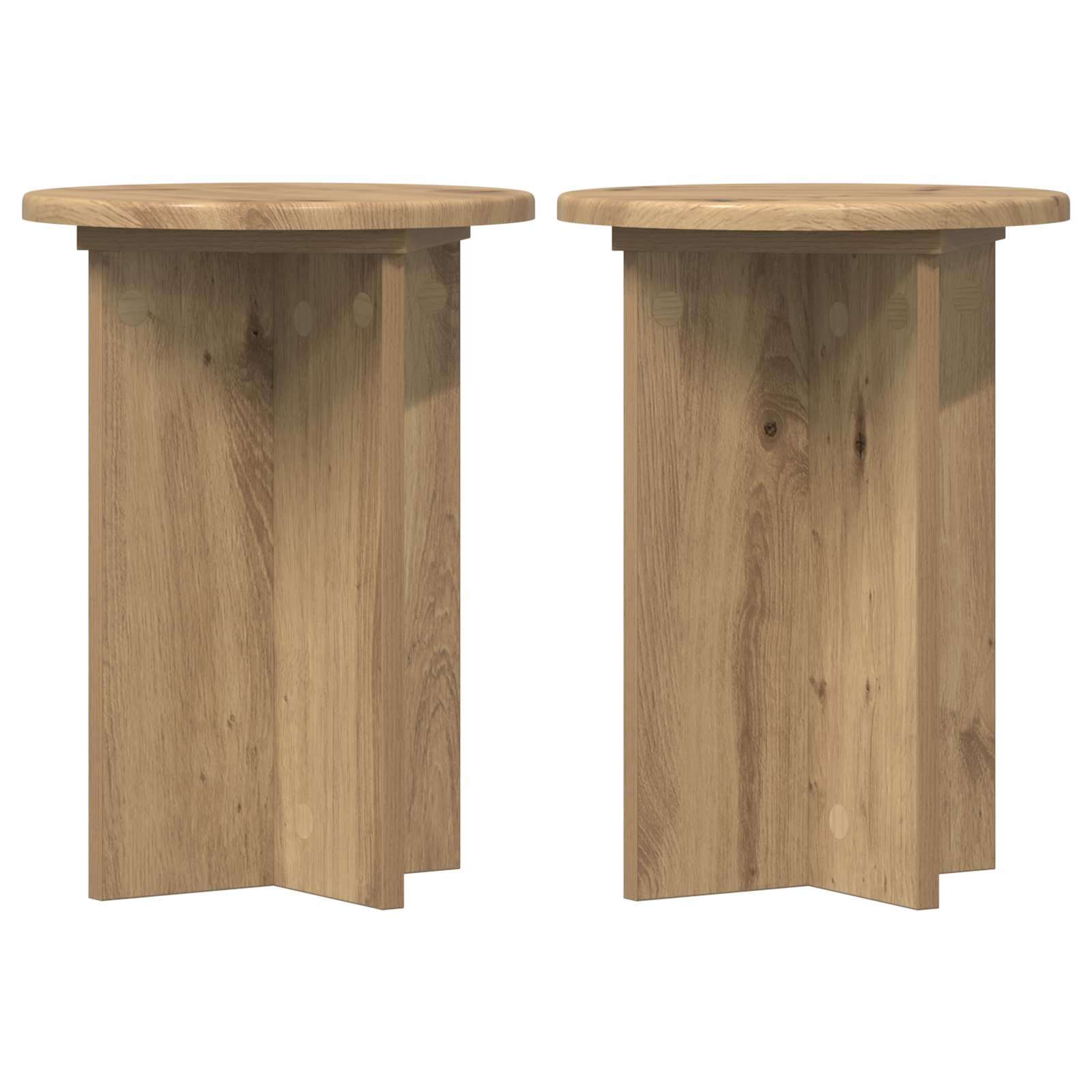 Växtställ Artisan-ek Ø29
