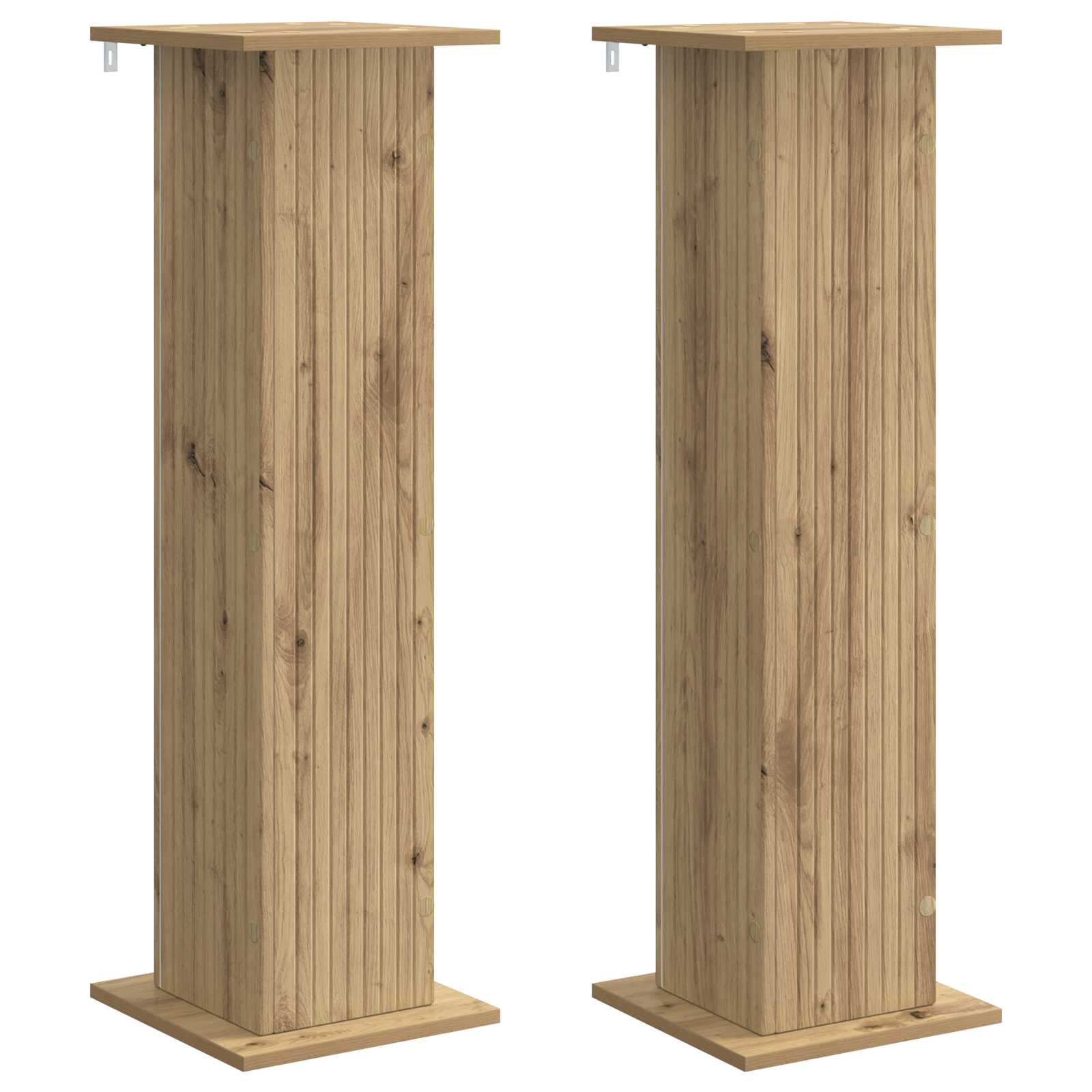 Växtställ Artisan-ek