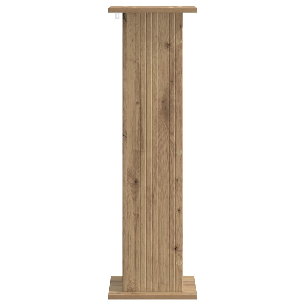 Växtställ Artisan-ek