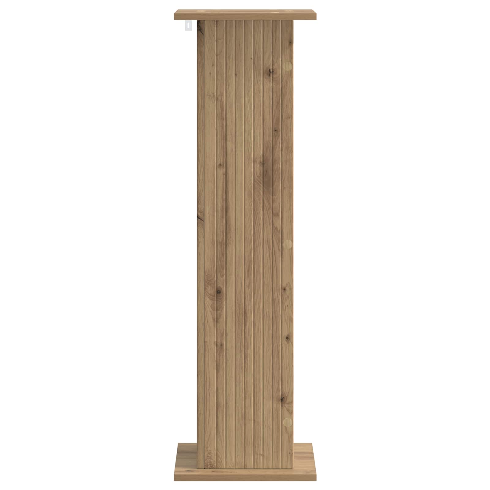 Växtställ Artisan-ek