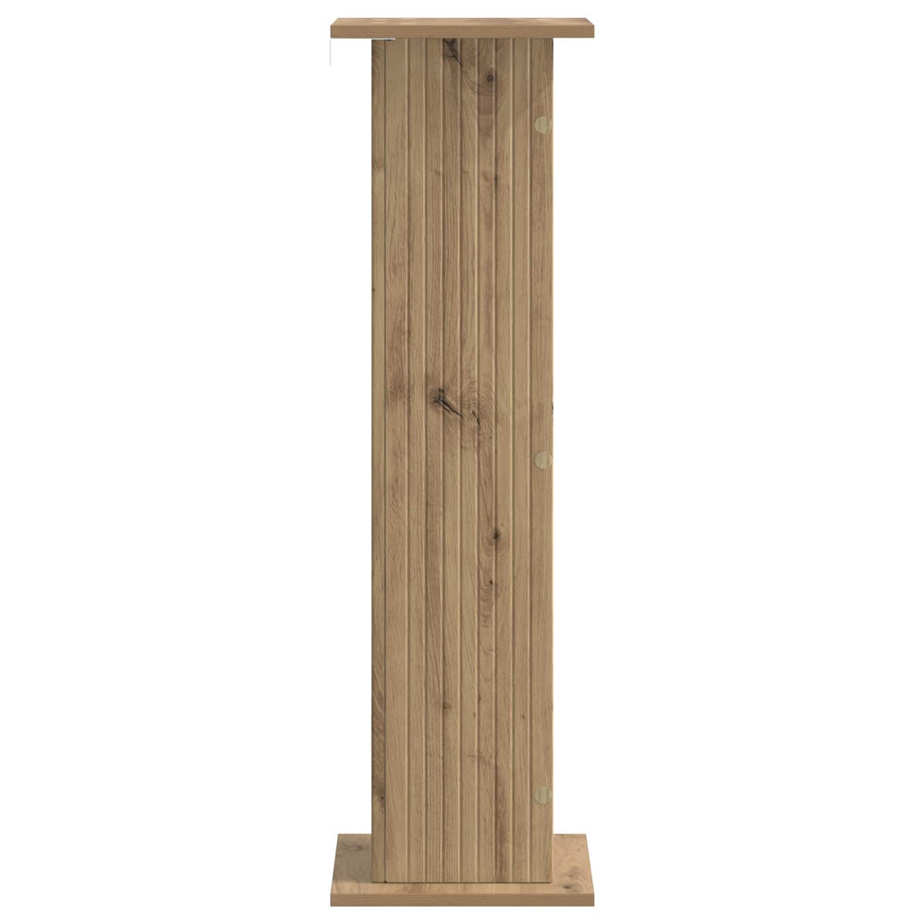 Växtställ Artisan-ek