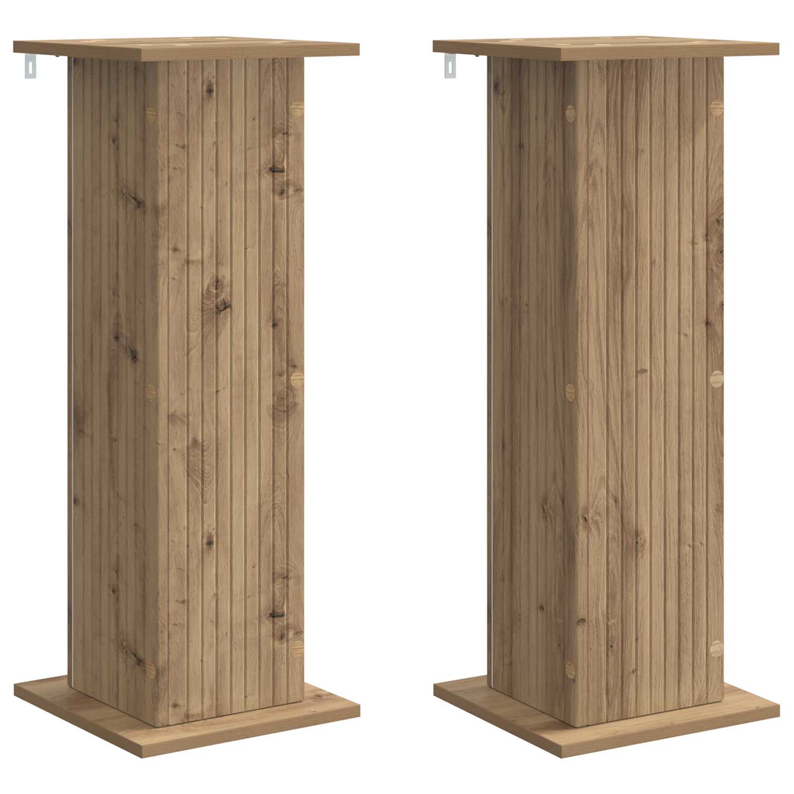 Växtställ Artisan-ek