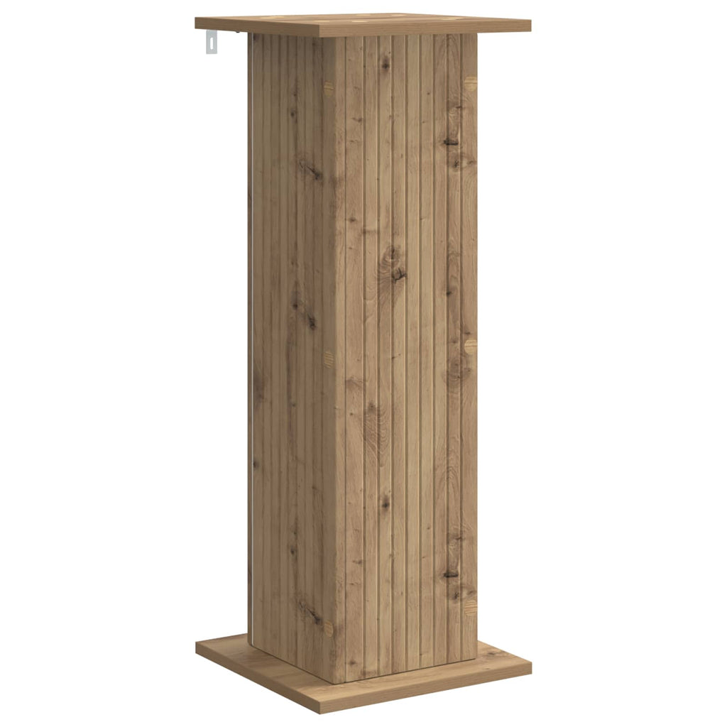 Växtställ Artisan-ek