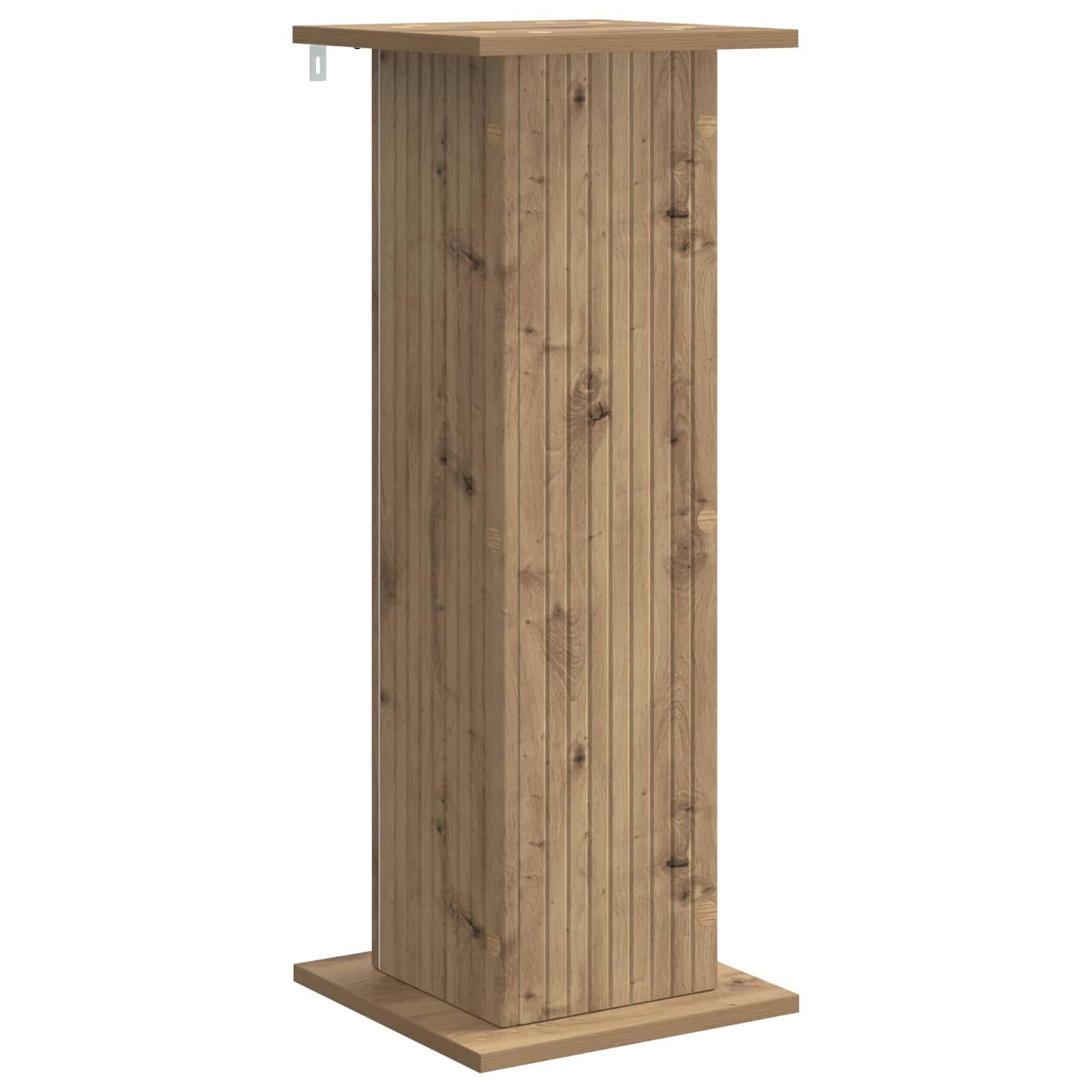 Växtställ Artisan-ek