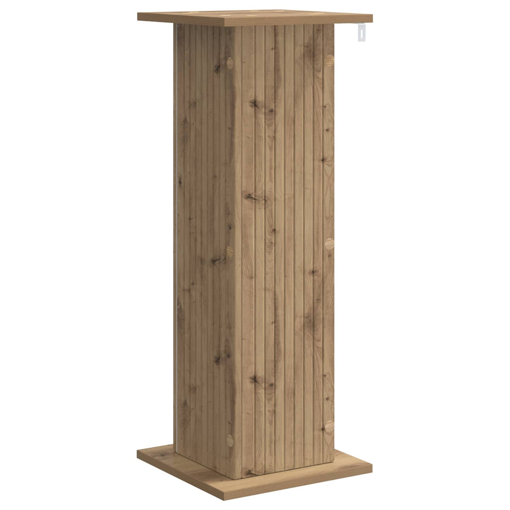 Växtställ Artisan-ek