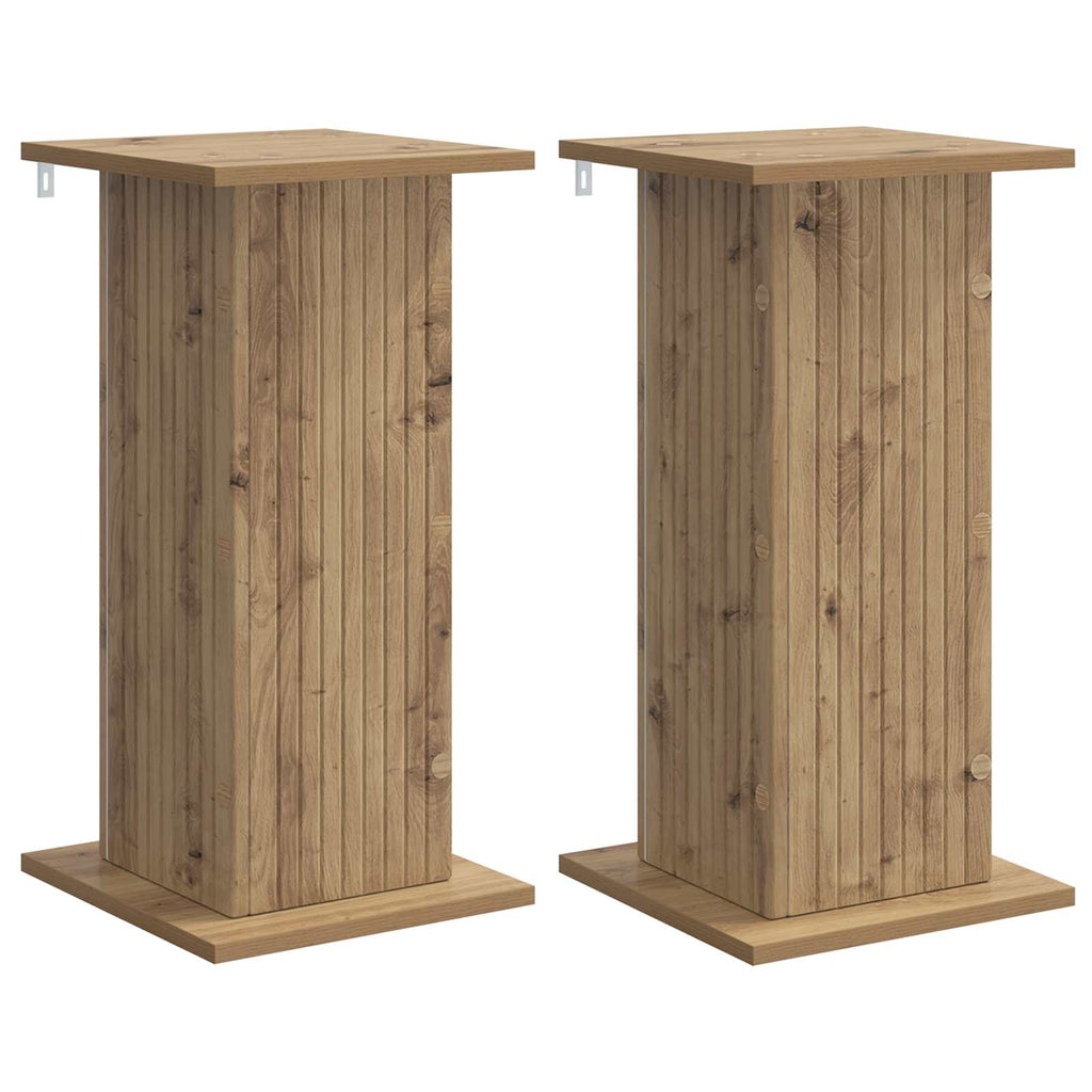 Växtställ Artisan-ek