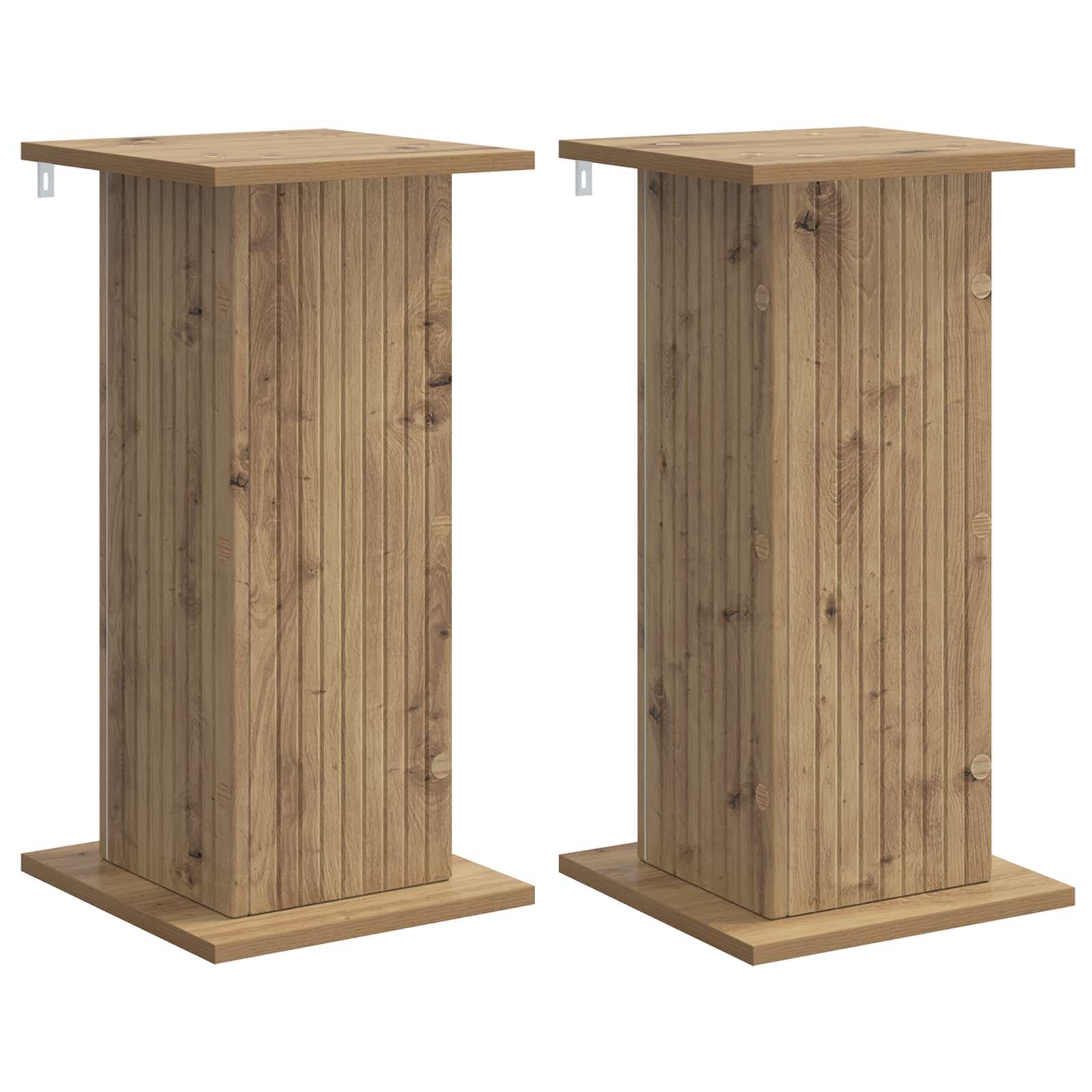 Växtställ Artisan-ek