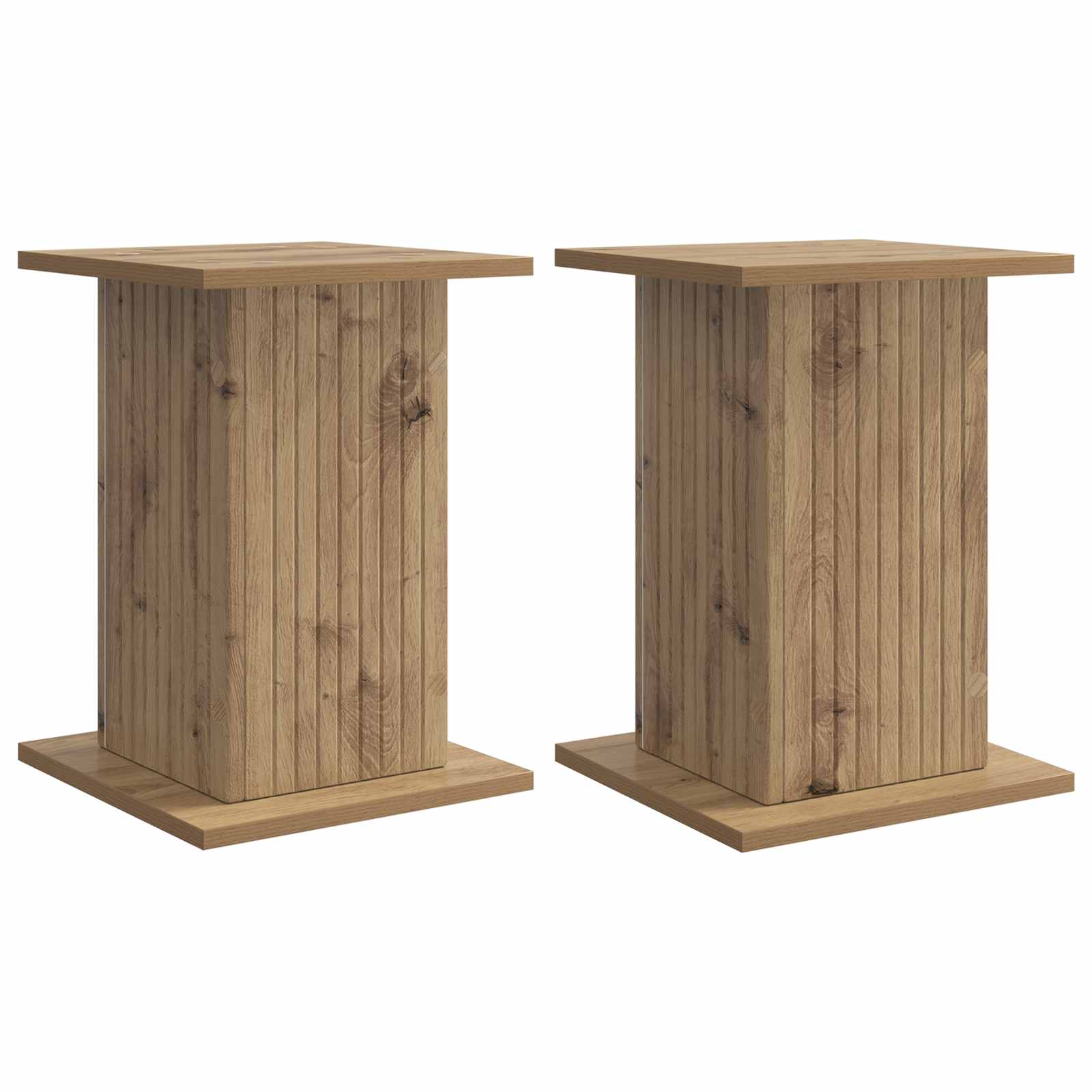 Växtställ Artisan-ek