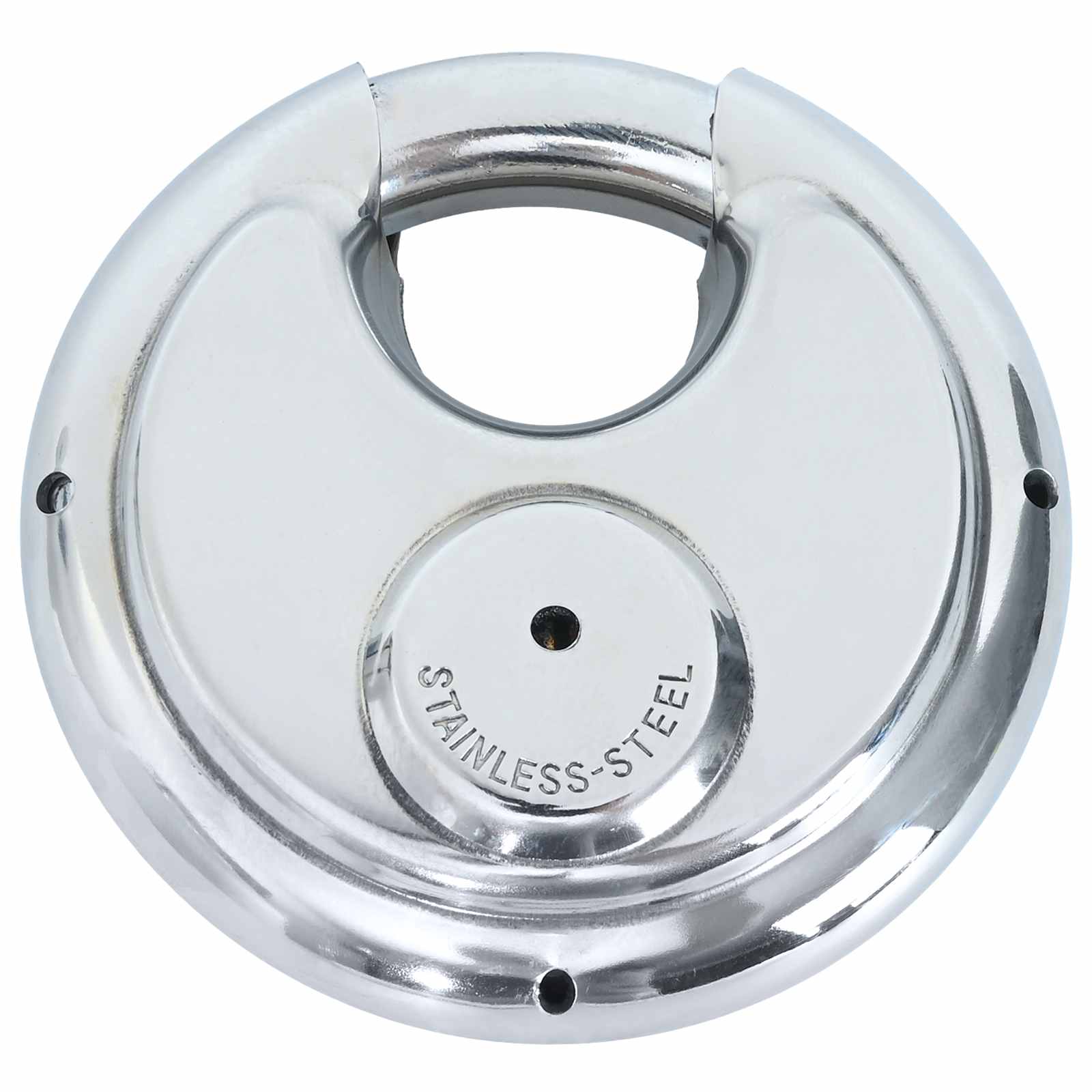 Discus-Lås Nycklar