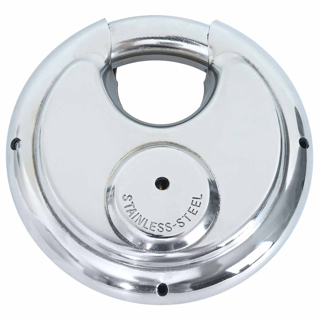 Discus-Lås Nycklar