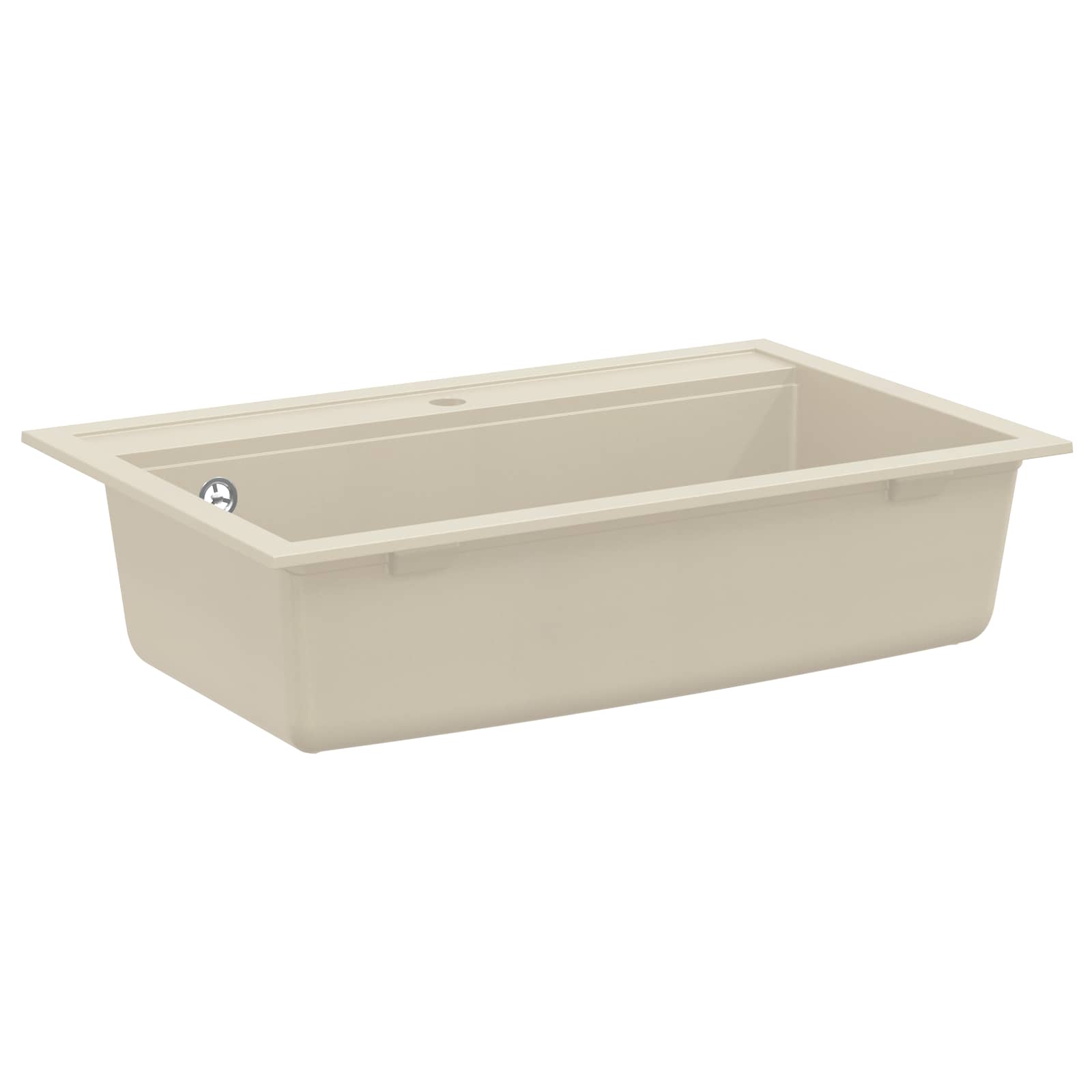 Diskho M Granit Beige