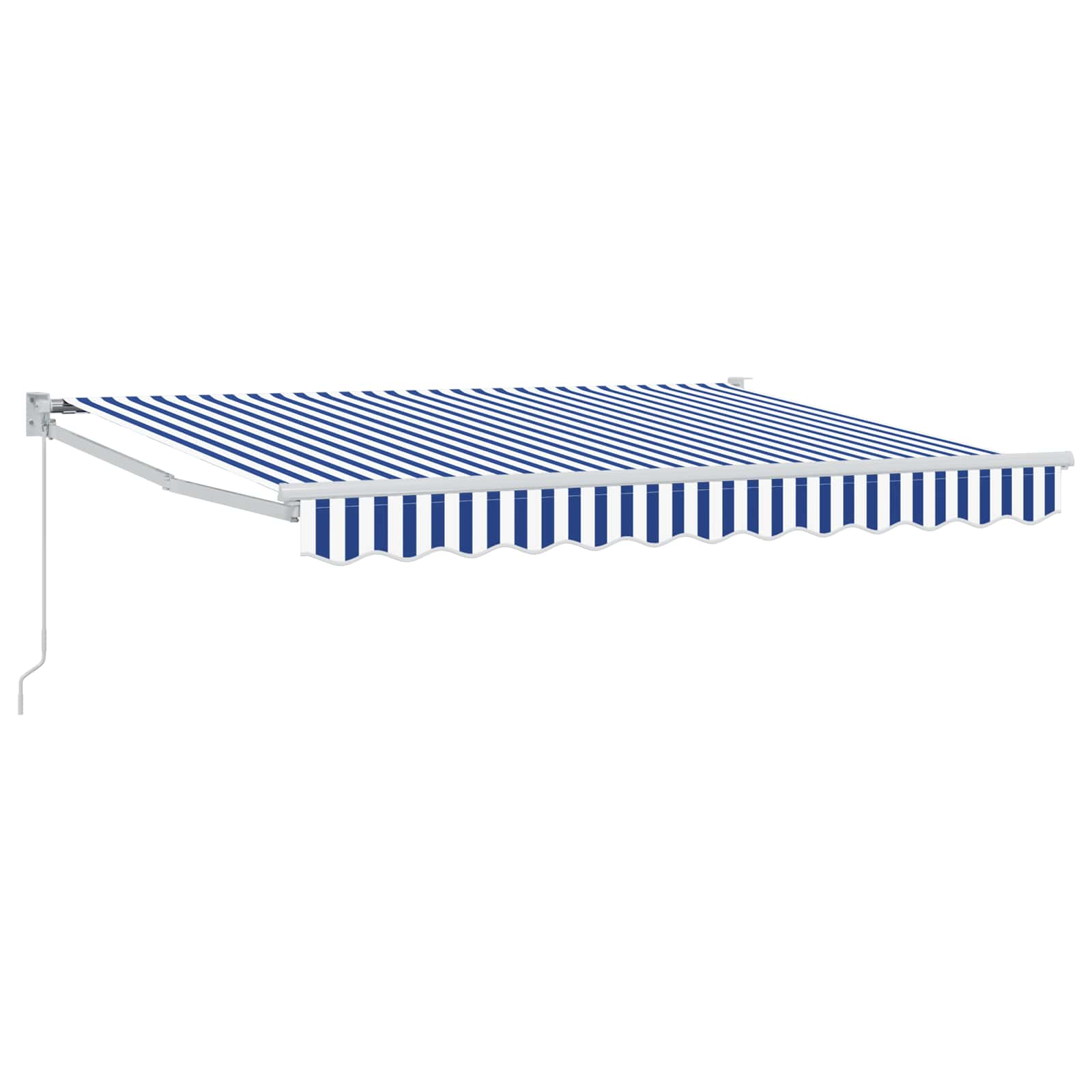 Utdragbar Markis 2,5 X 2 M