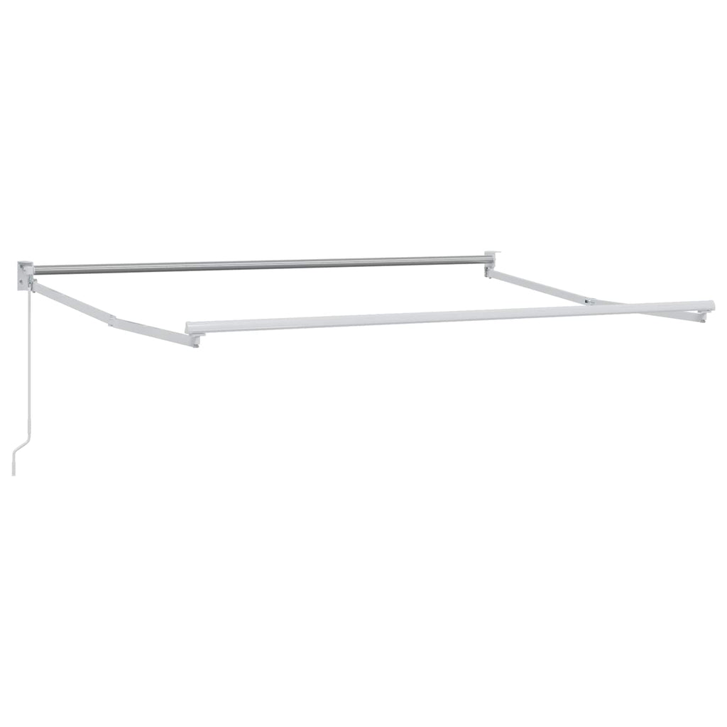 Utdragbar Markis 2,5 X 2 M