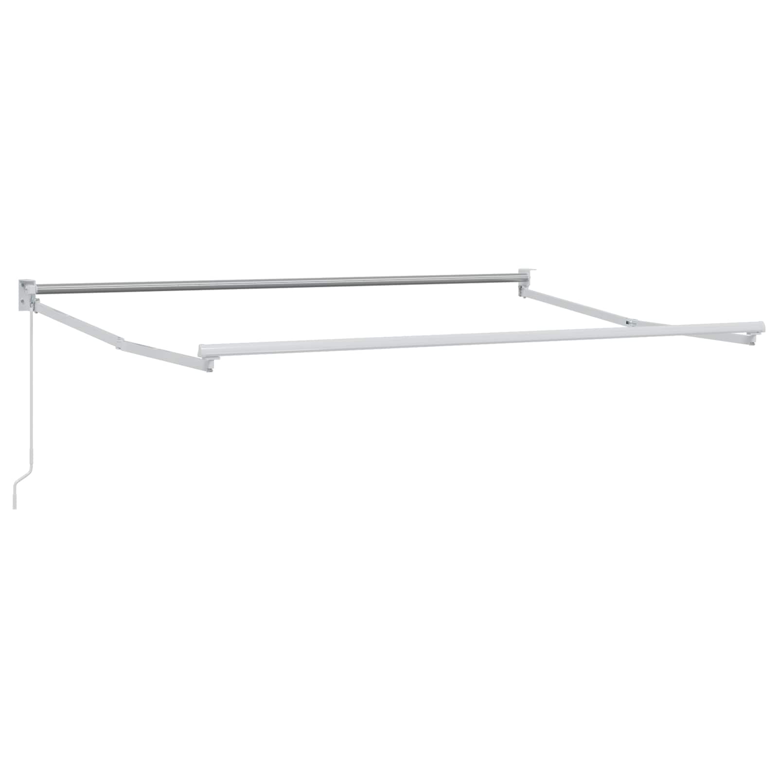 Utdragbar Markis 2,5 X 2 M