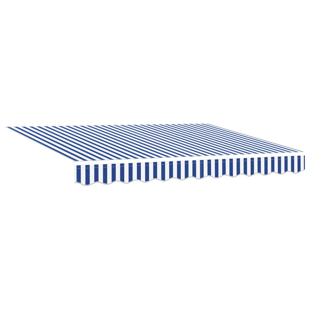 Utdragbar Markis 2,5 X 2 M