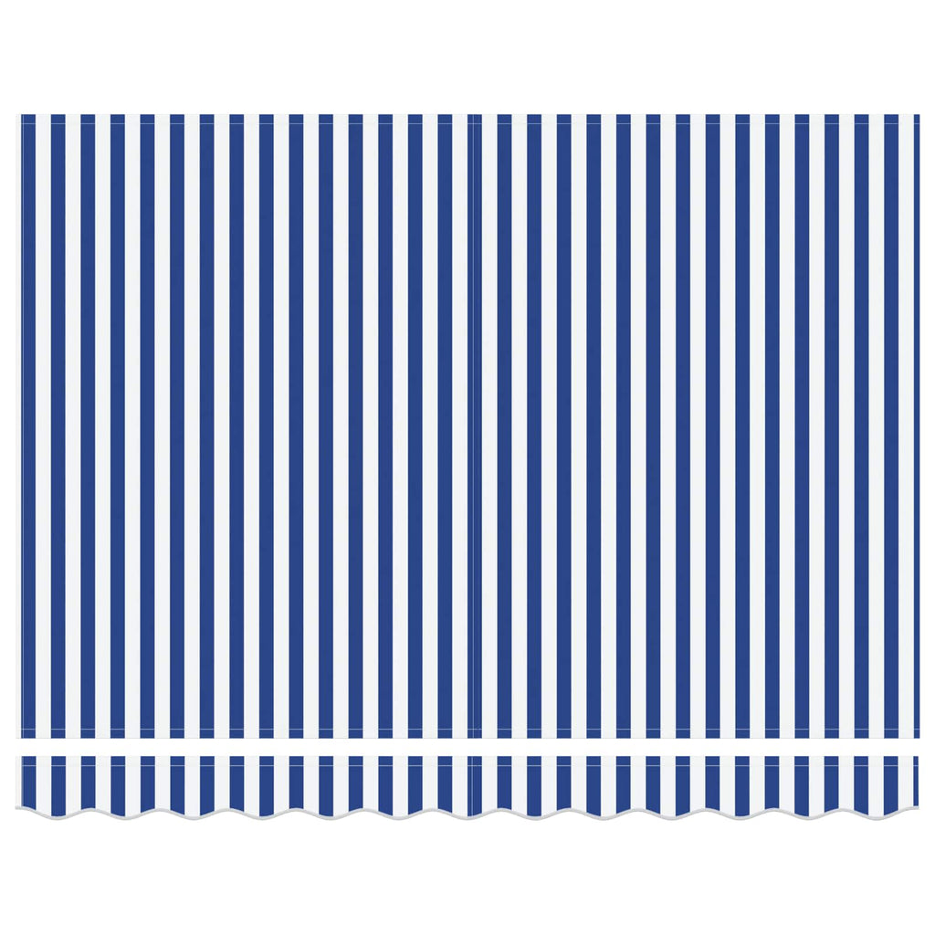 Utdragbar Markis 2,5 X 2 M
