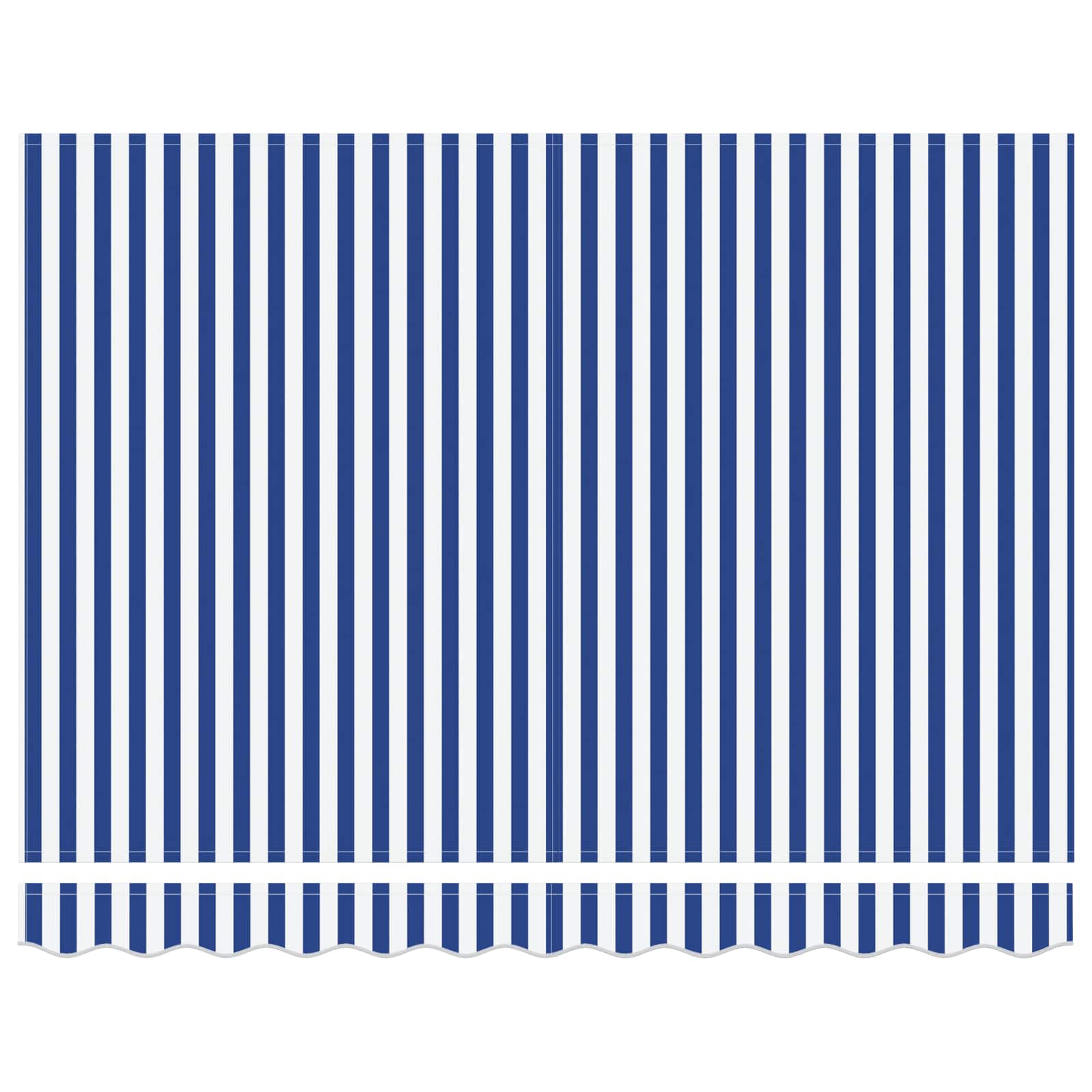 Utdragbar Markis 2,5 X 2 M