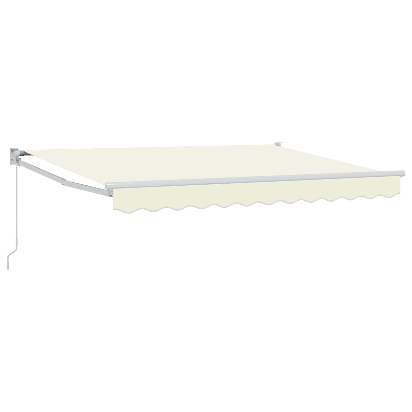Utdragbar Markis 2,5 X 2 M