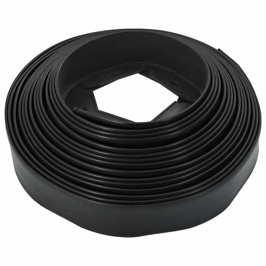 Gräskanter Plast