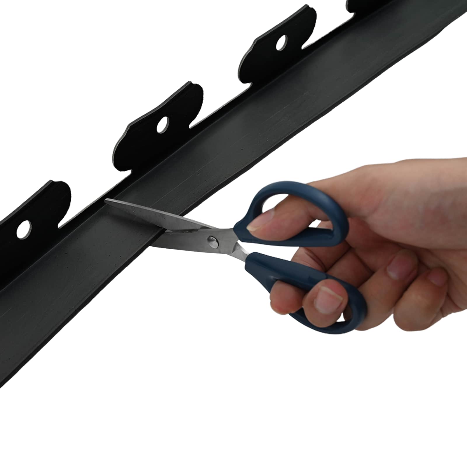 Gräskanter Plast