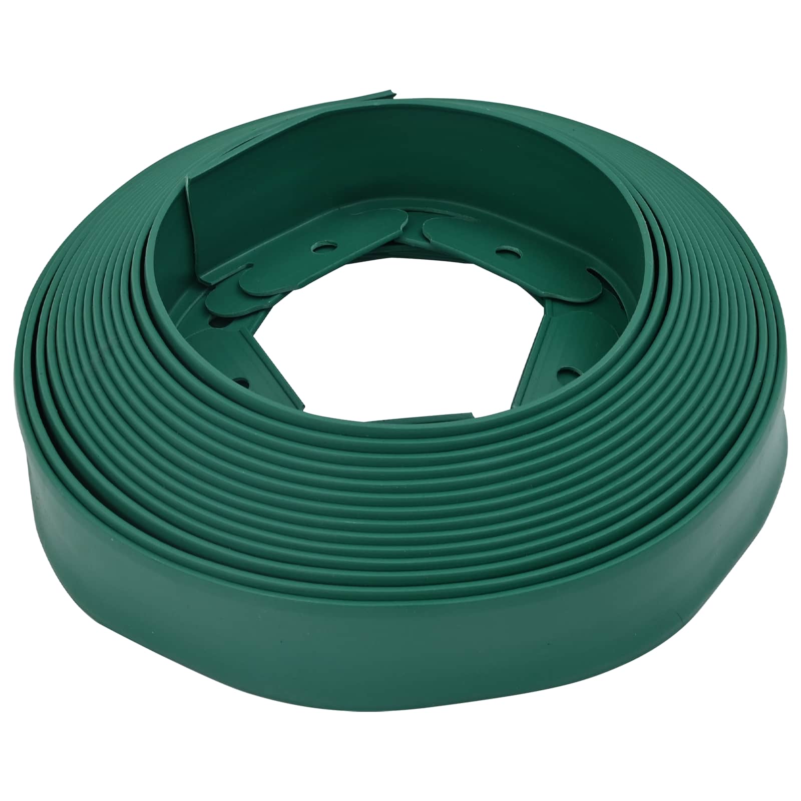 Gräskanter Plast
